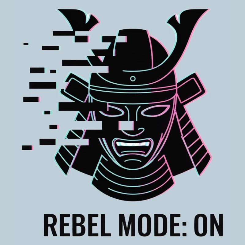 Samurai Rebel