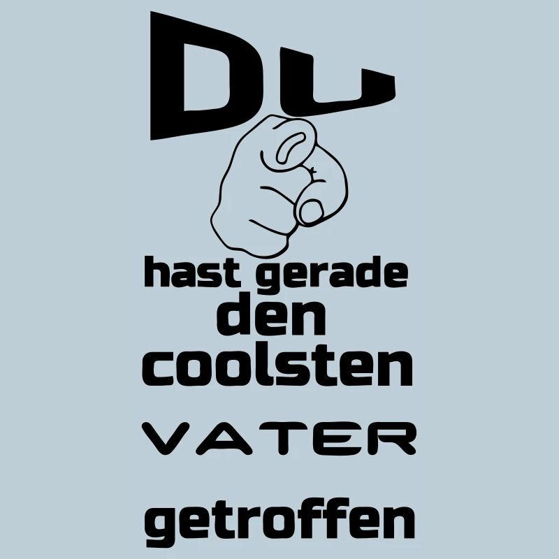Coolster Vater Geschenk
