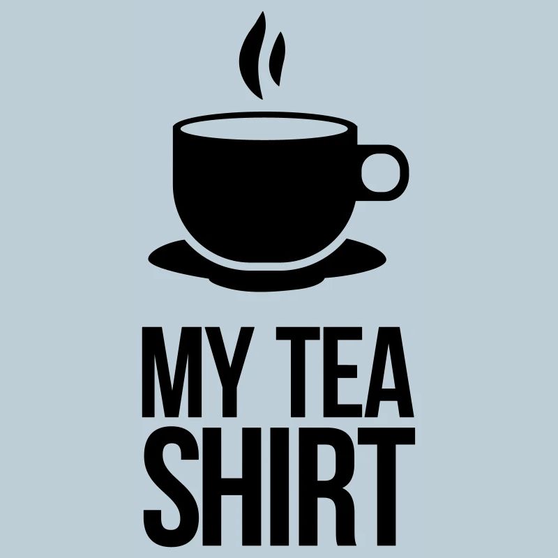 tea shirt