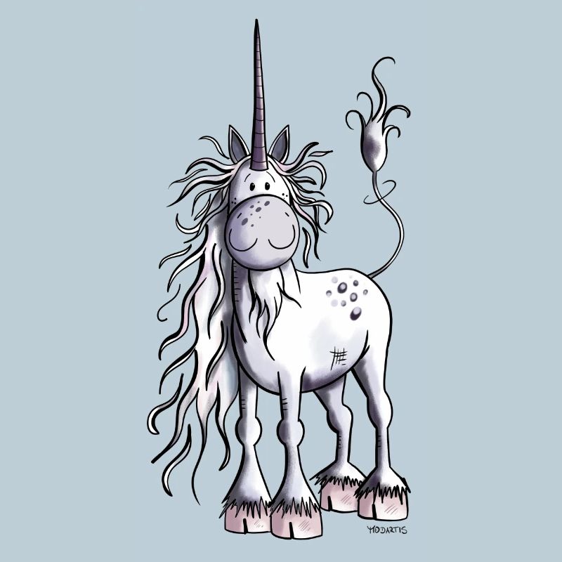 Mignon Licorne