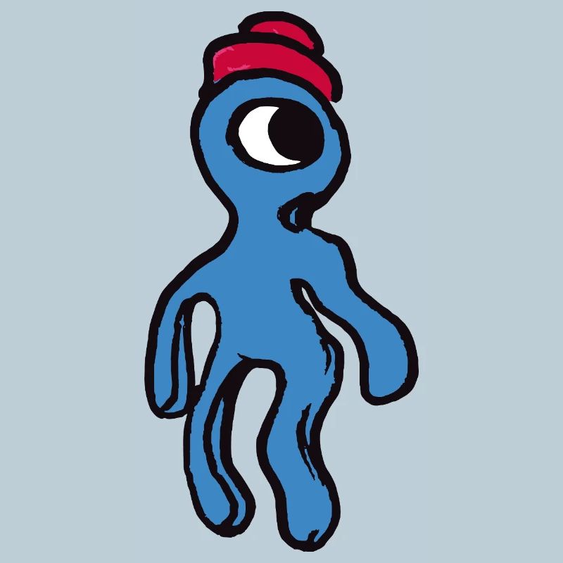 Philip l’extraterrestre