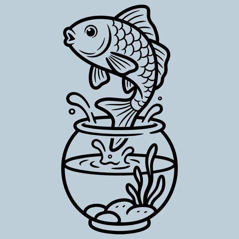 Goldfish