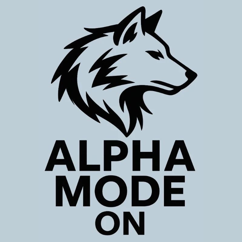 Alpha Mode On