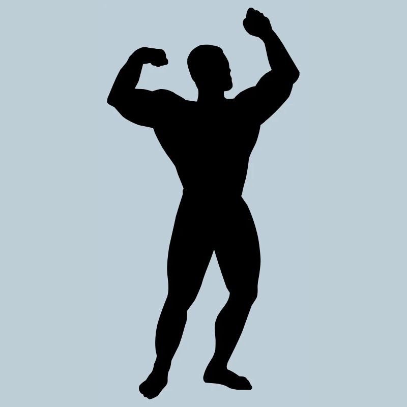 Strong man