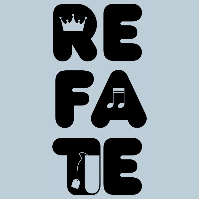 Refate - Amenez-vous autour