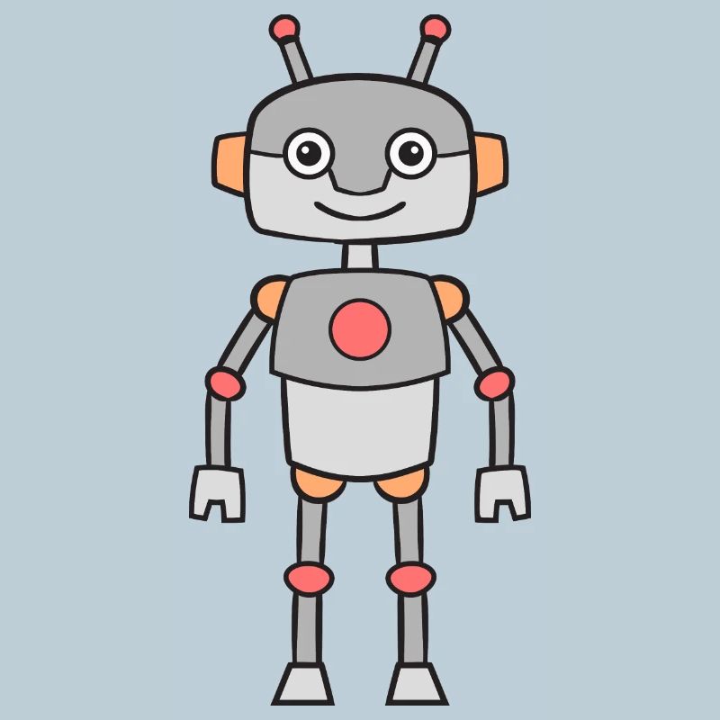 Robot