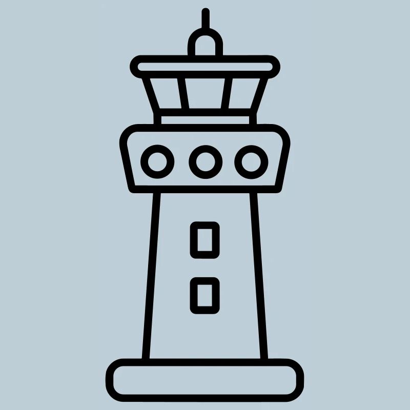 Kontrollturm