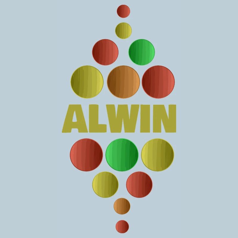 Alwin als Schule