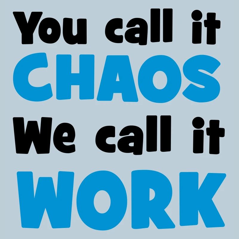 chaos