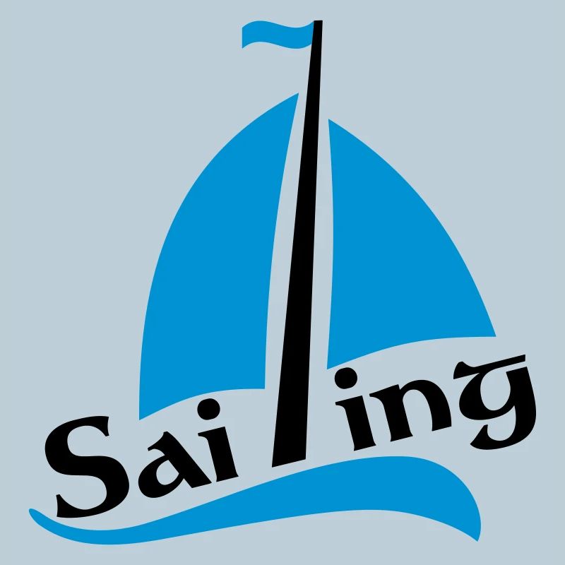 bateau à voile