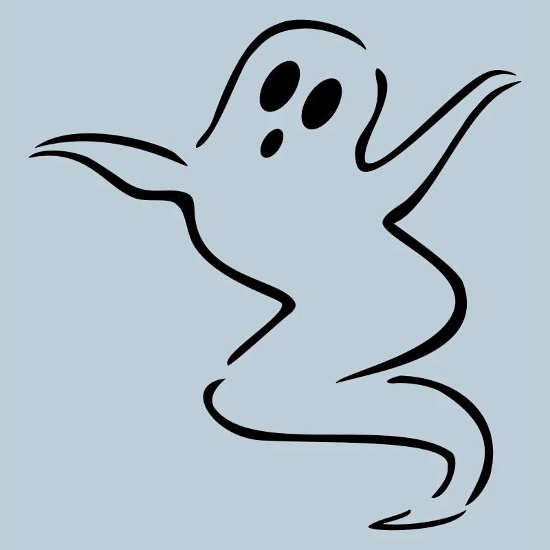 gespenst geist halloween