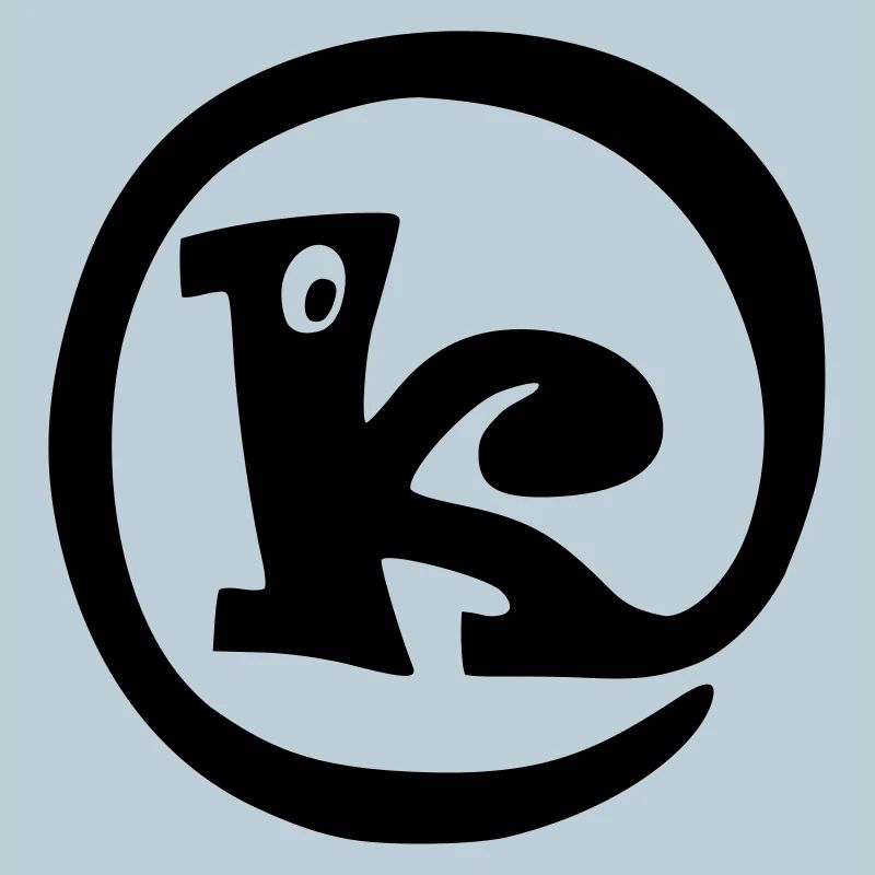 Trompe K