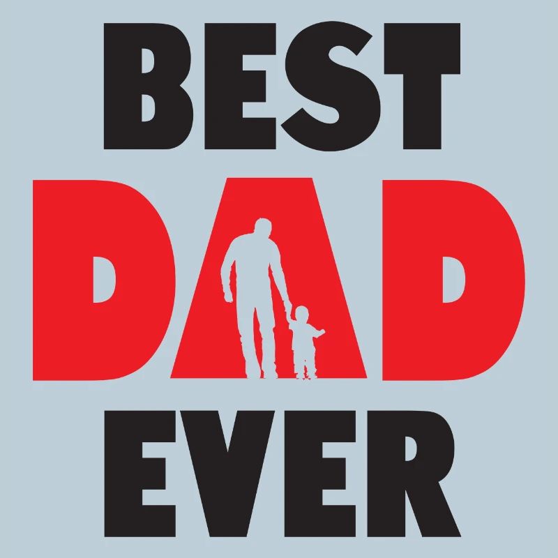 Best Dad Ever