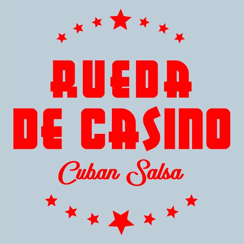 Rueda de Casino - Salsa cubaine