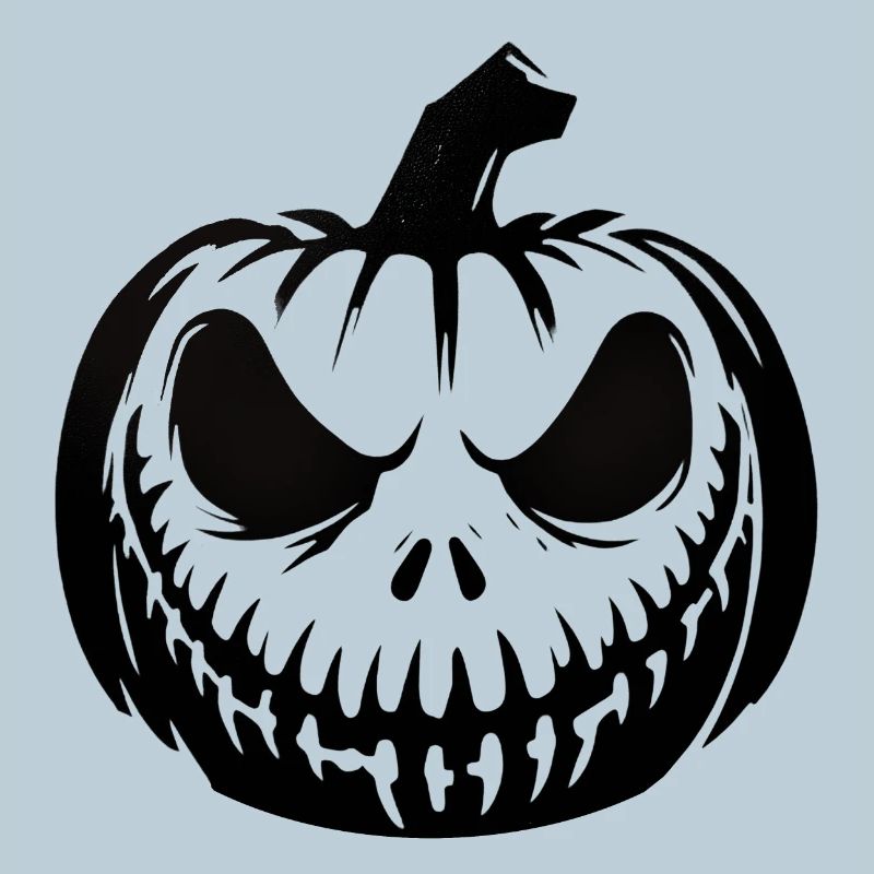 Kürbis Geist Halloween