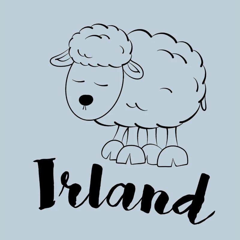 Ireland Sheep