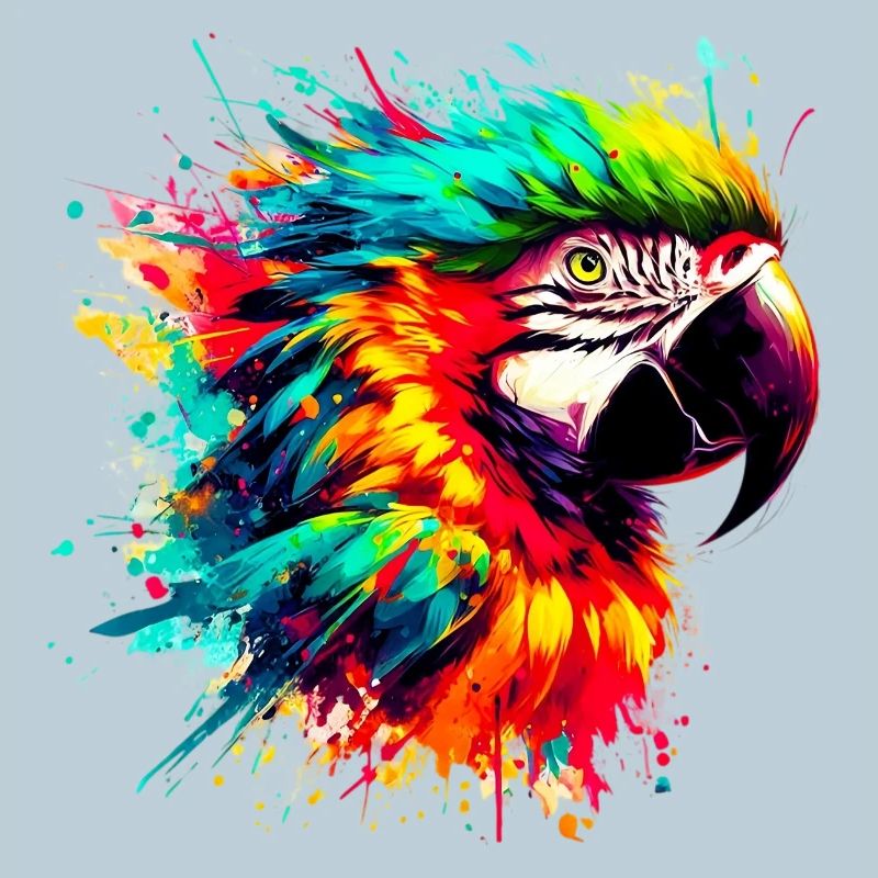 Parrot