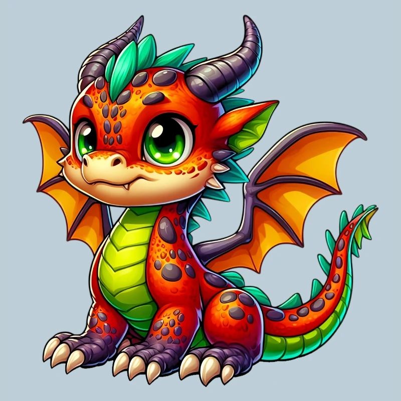 Drache