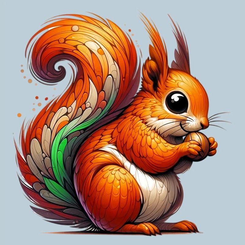 Squirrel