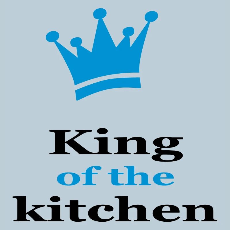 Funny chef's apron for chefs