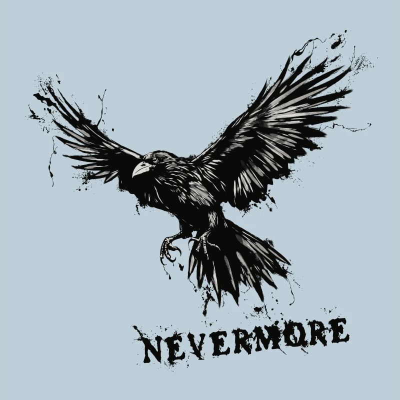 Nevermore