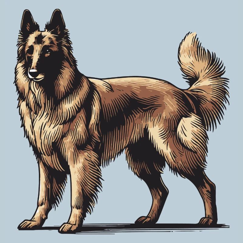 Chien de berger