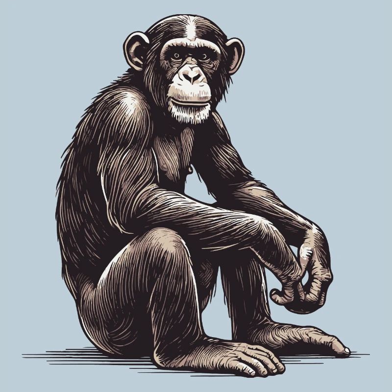 Chimpanzé
