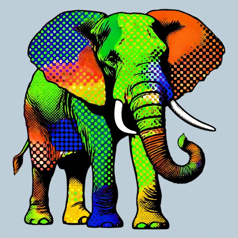 Éléphant