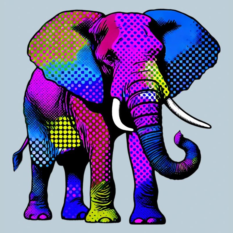 Éléphant