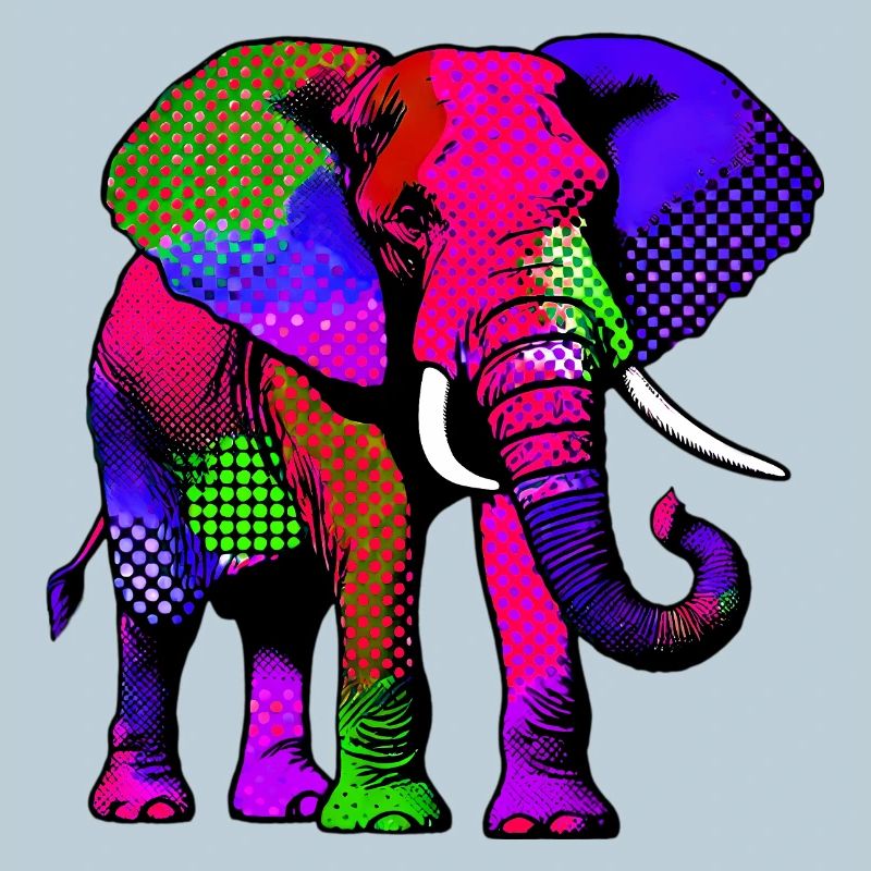 Éléphant