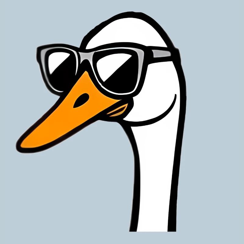 Goose