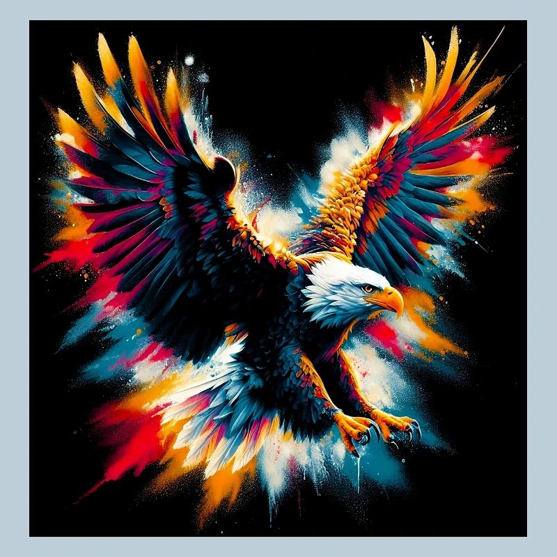 eagle