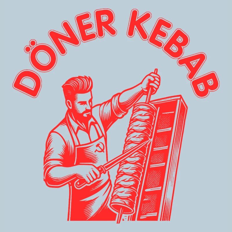 Döner kebab