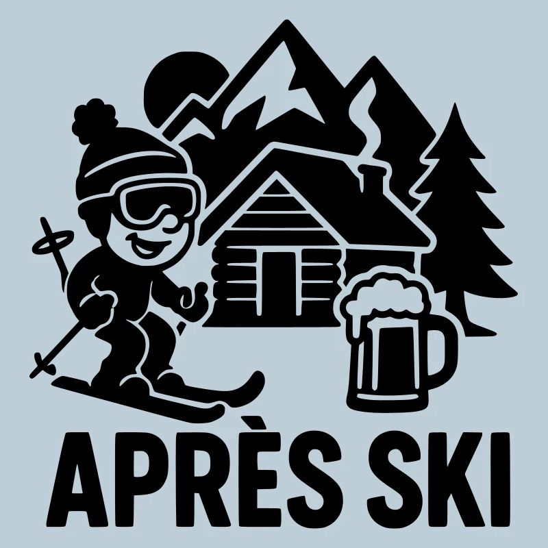 Après Ski Outfit