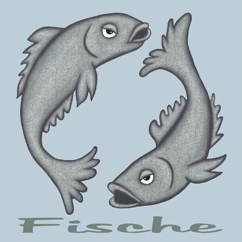 Zodiac sign Pisces