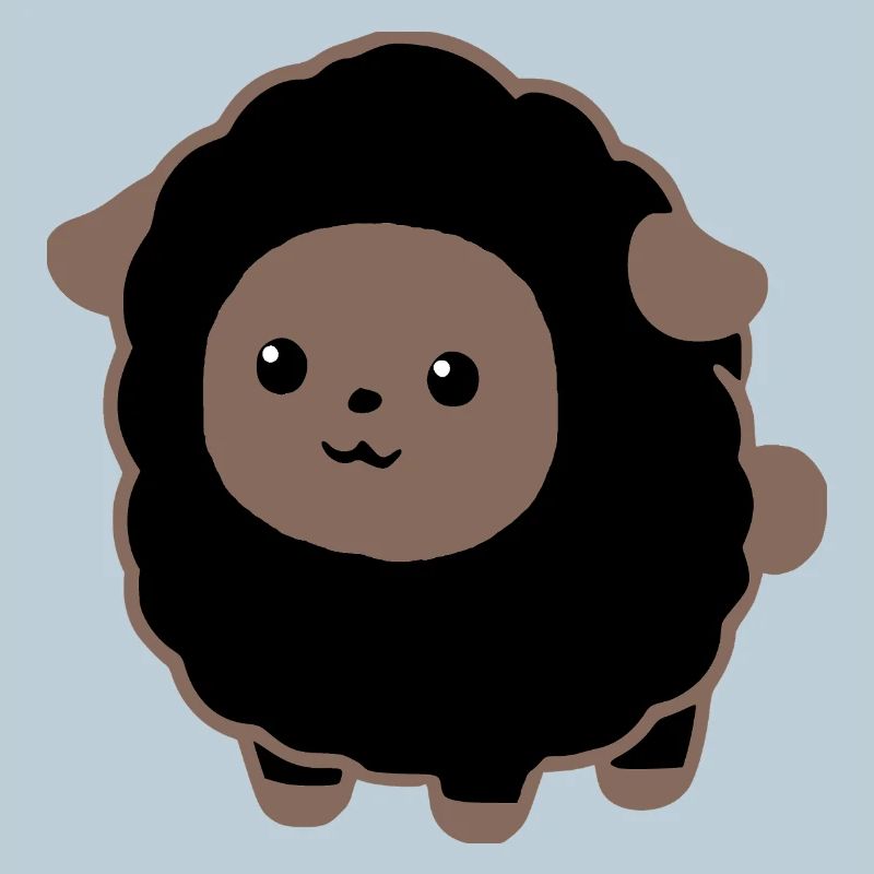 black sheep