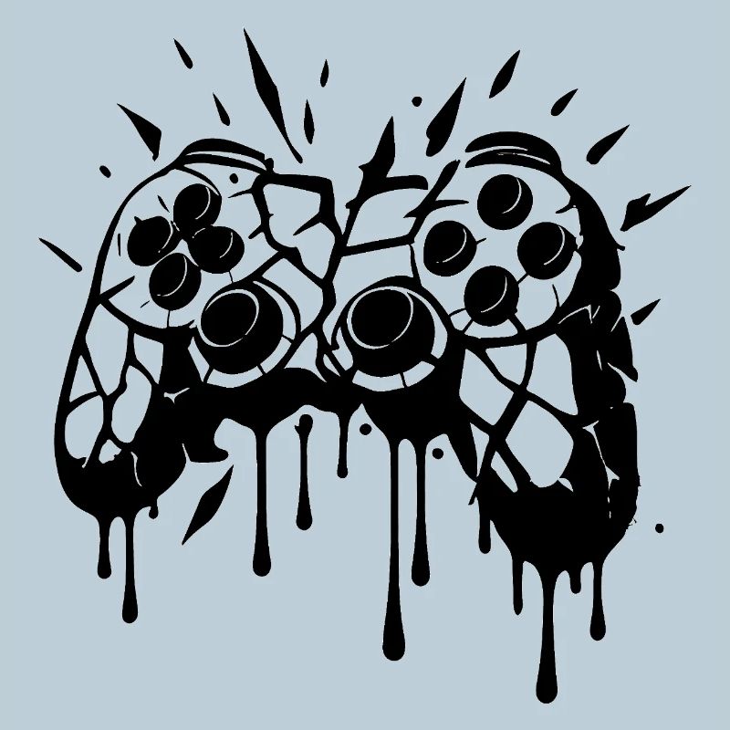 Kaputter Controller