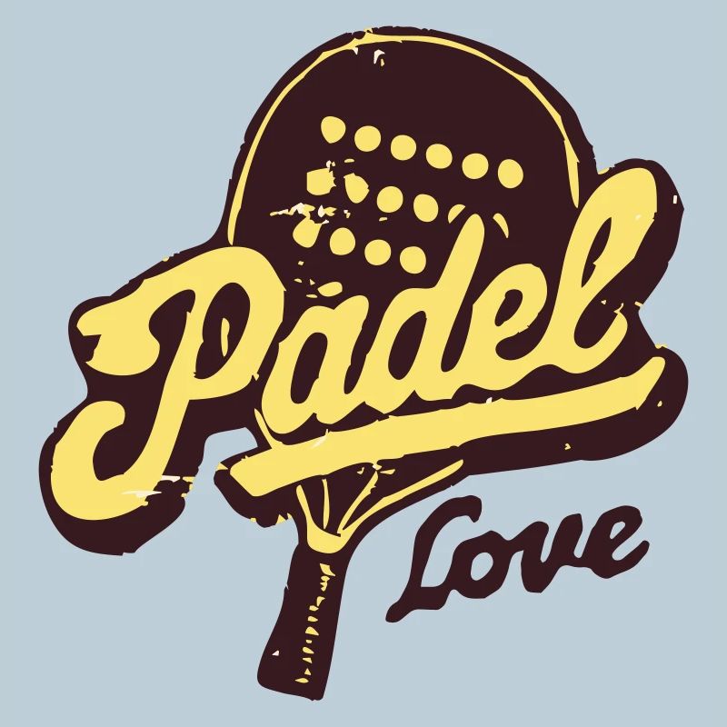 Paddle Love Retro