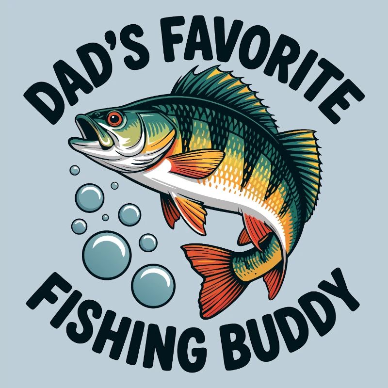 Papa's Angler Buddy