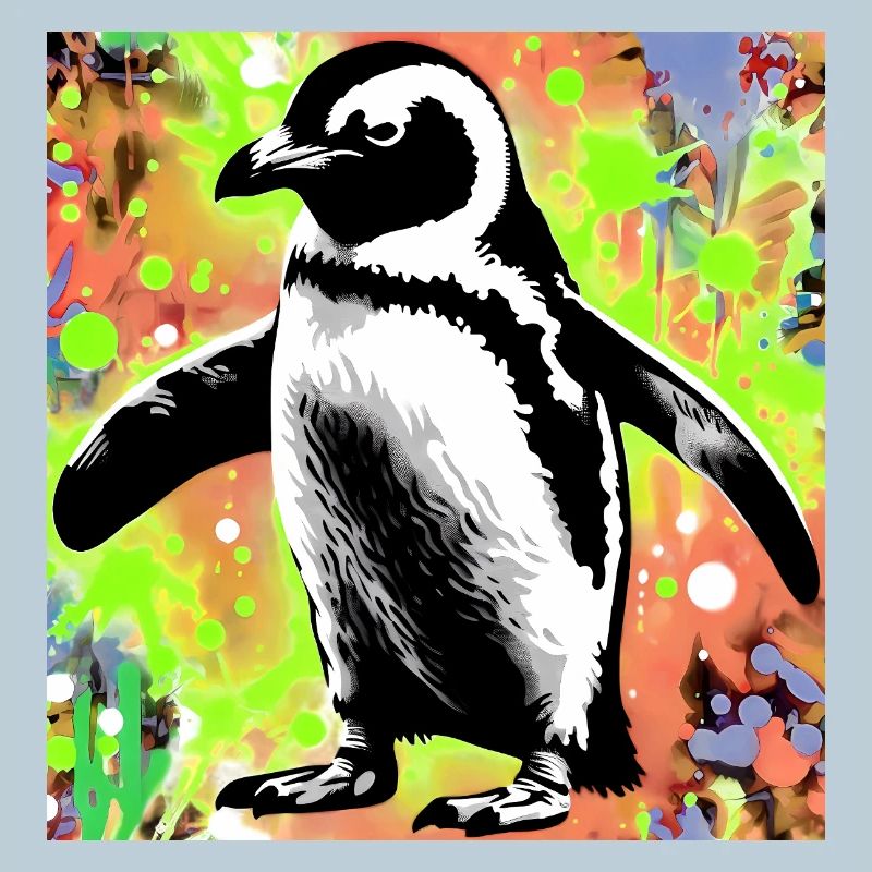 pingouin