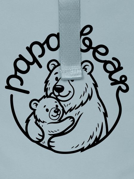 Daddy Bear