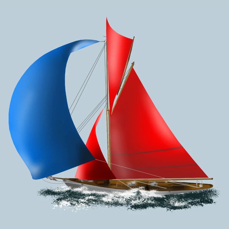 Sailboat