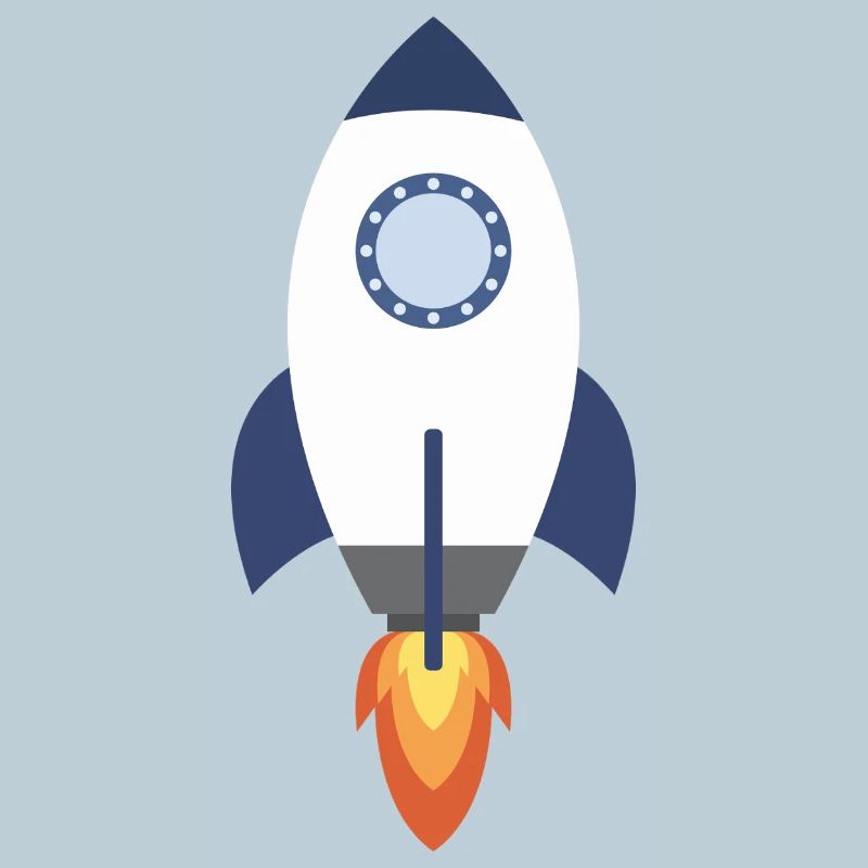 Rocket space