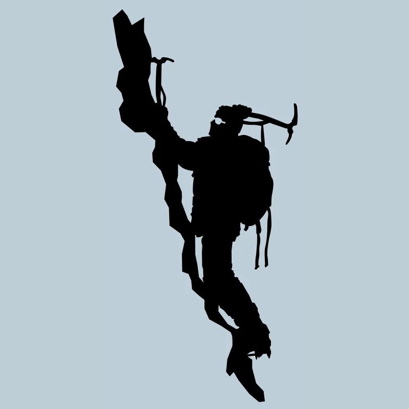 Bergsteiger