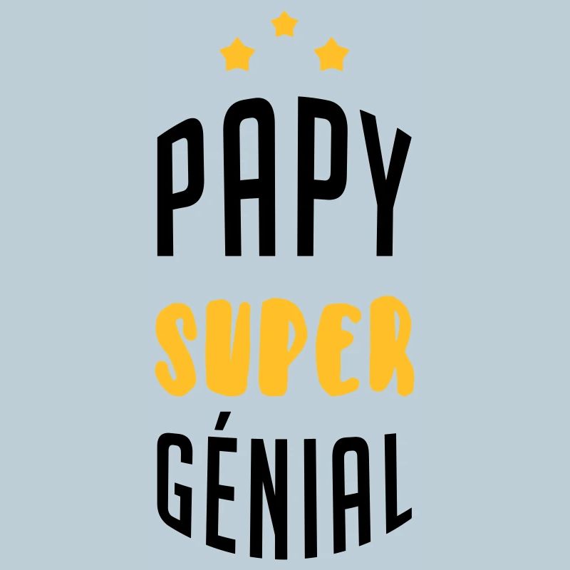Papy Papi Grand Père Grand-Père Famille Noël
