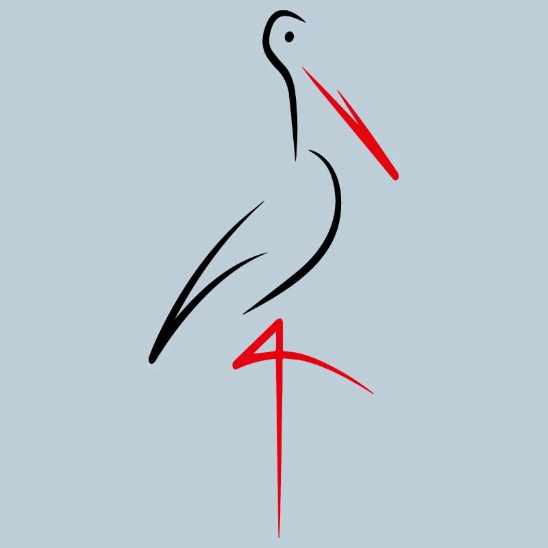 Cigogne