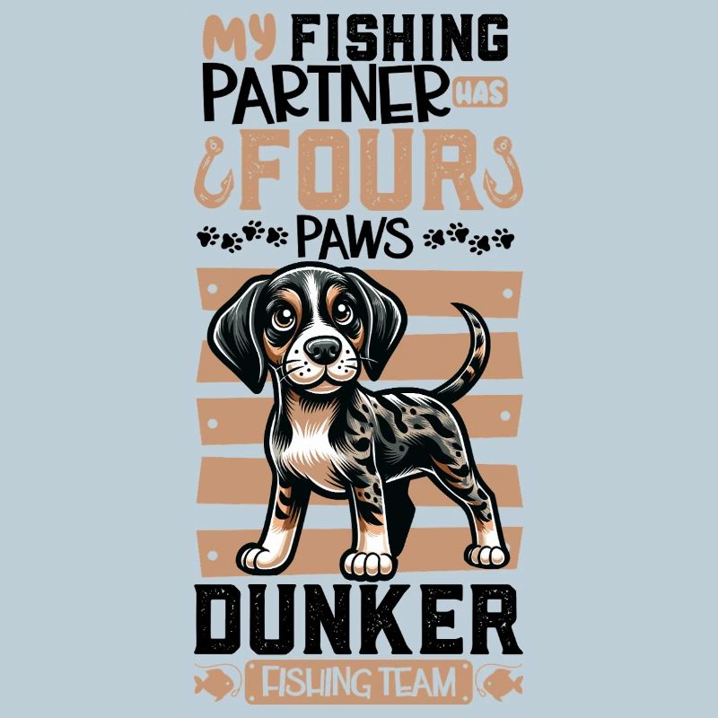 Pêche et dunker