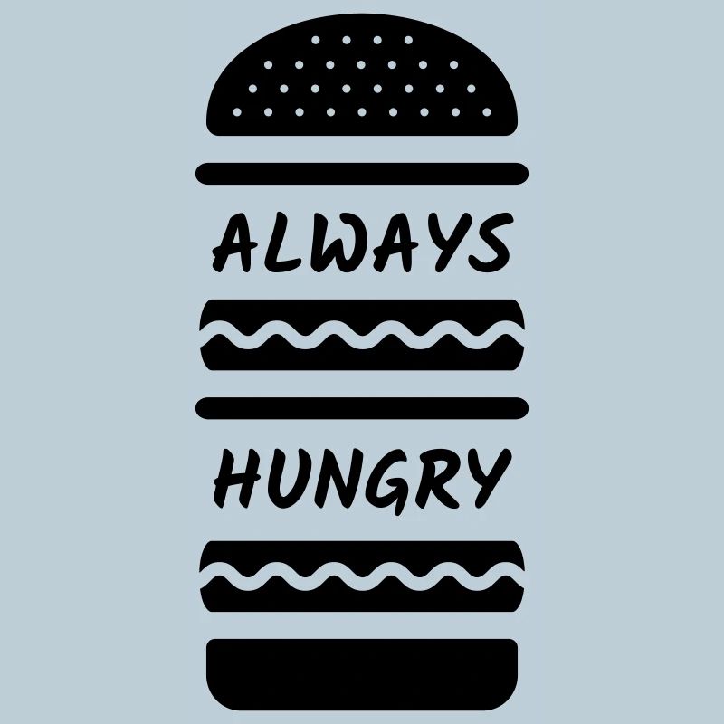 Always Hungry Burger
