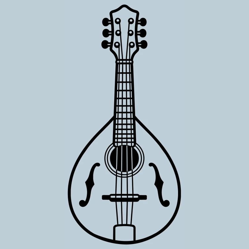 Mandoline