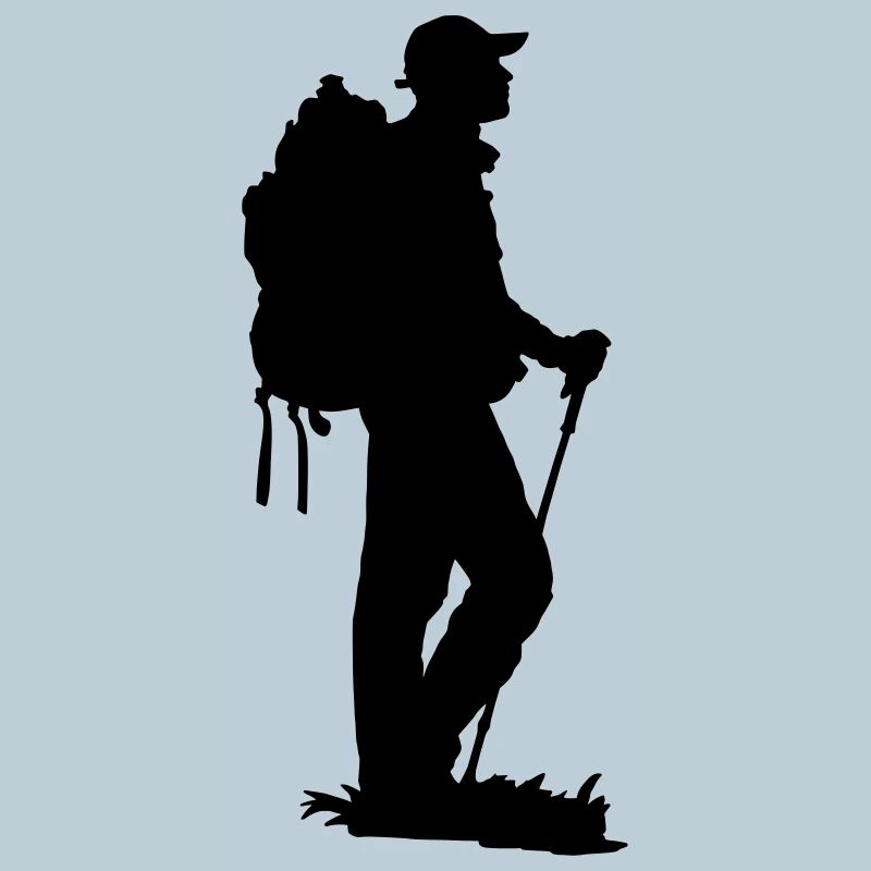 Hiking